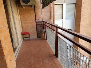 Balcón